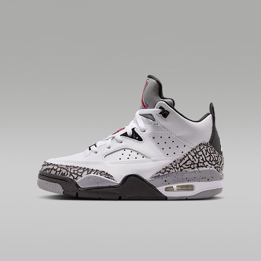 Meet Michael Jordan's newest signature shoe: the Air Jordan XXXIX